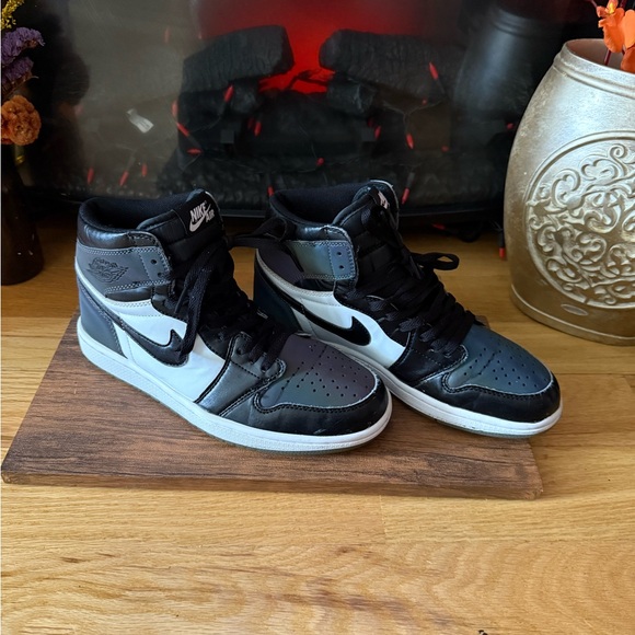 Nike Air Jordan 1 Retro Chameleon 2020 All Star Edition no box - Picture 1 of 9